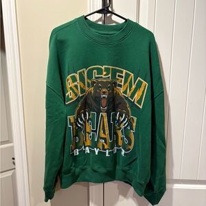Baylor Graphic Sweatshirt